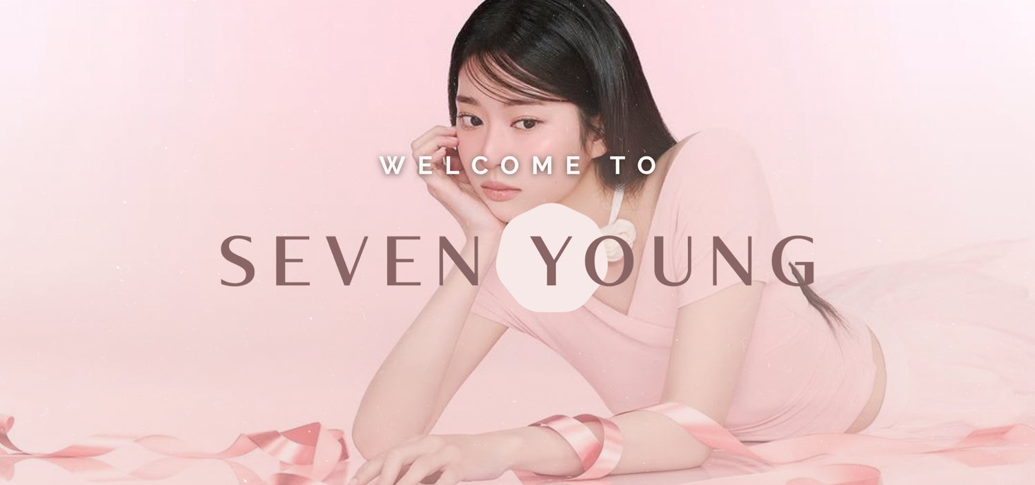 Seven Young