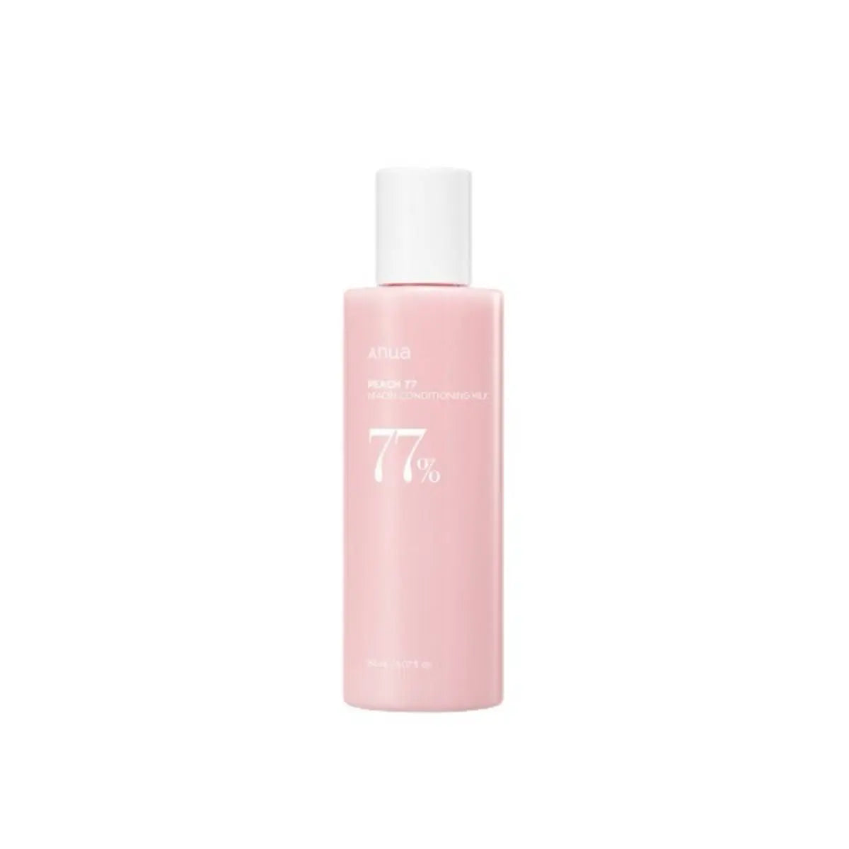 ANUA Peach 77 Niacin Conditioning Milk 150mL - Seven Young