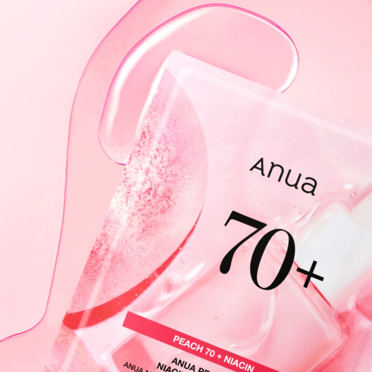 Peach 70 Serum Mask 25mL