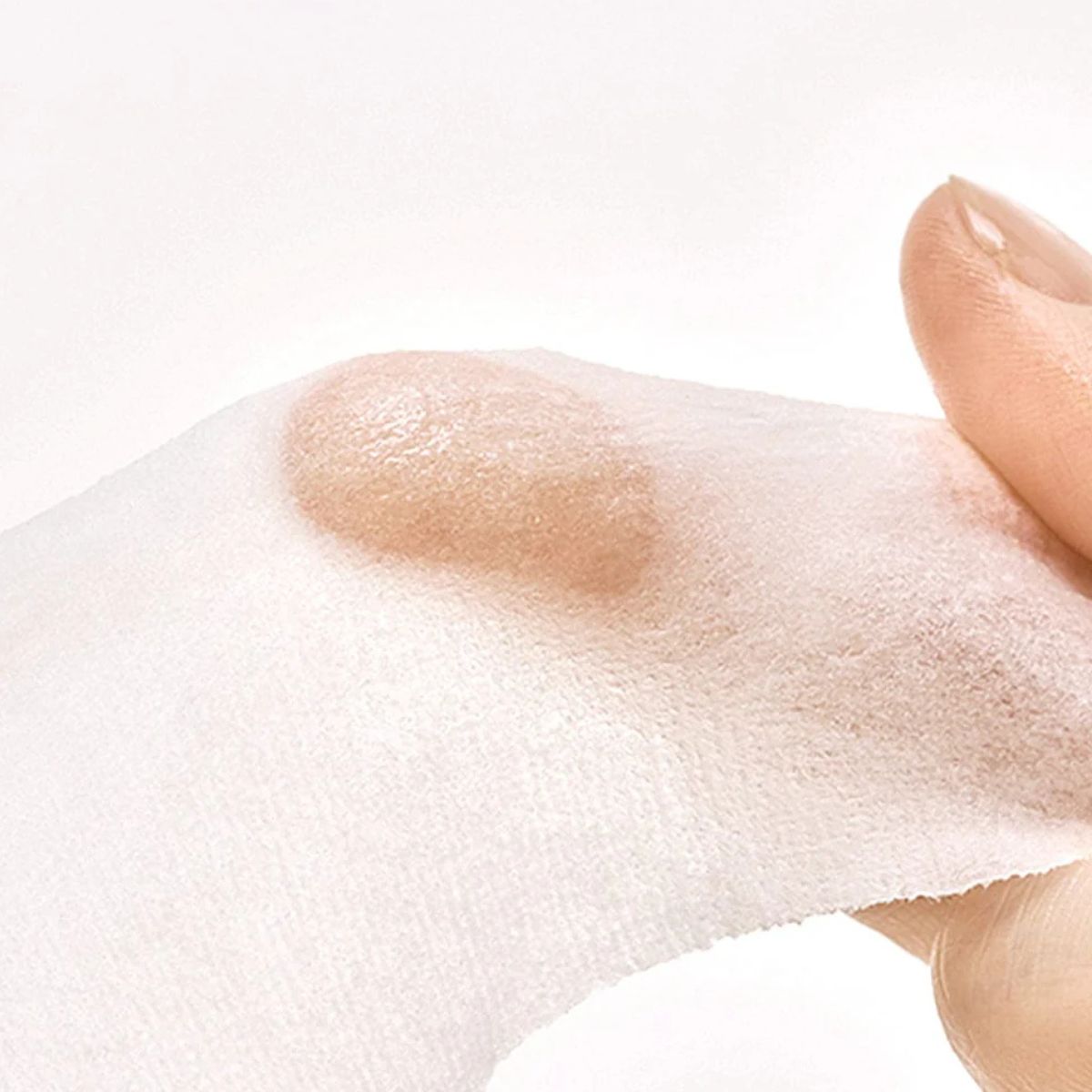 Heartleaf 77% Soothing Sheet Mask