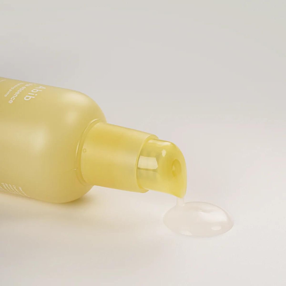 Yuja Essence Vitalizing Pump 50mL