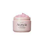 Fresh Rosehip Rice Mochi Cleanser 120g