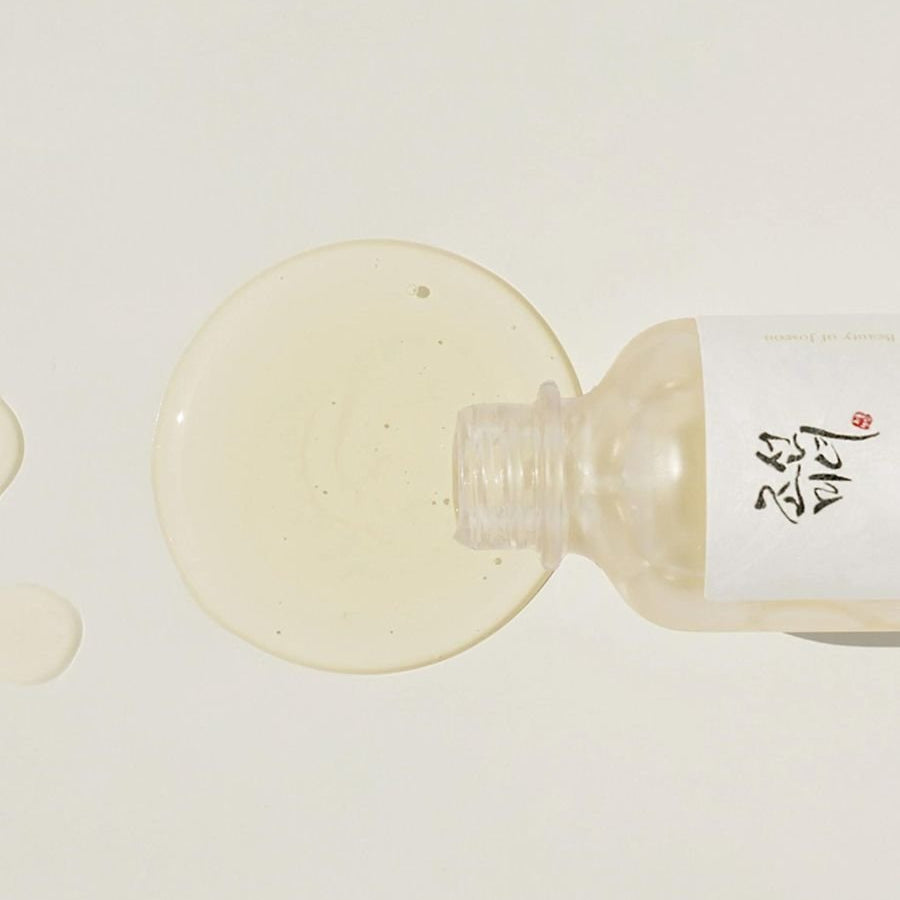 Glow Serum : Propolis+Niacinamide
