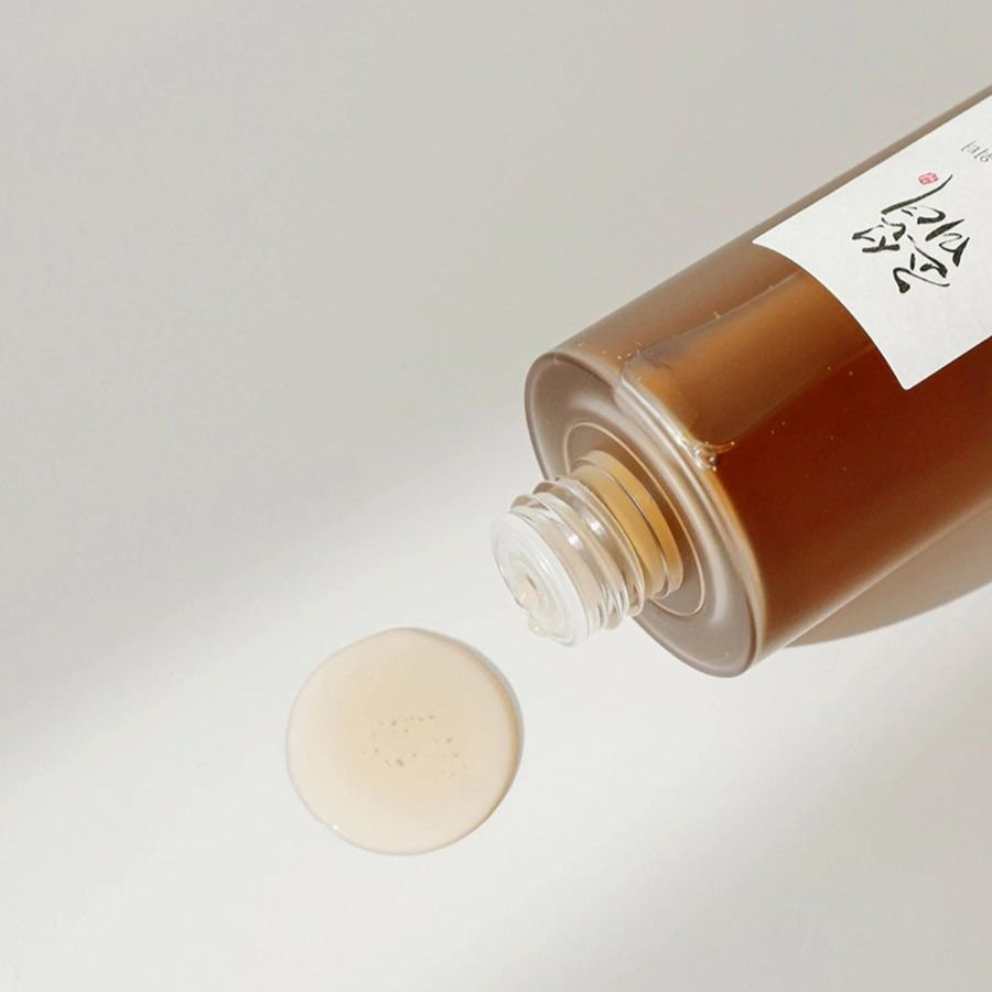 Ginseng Essence Water
