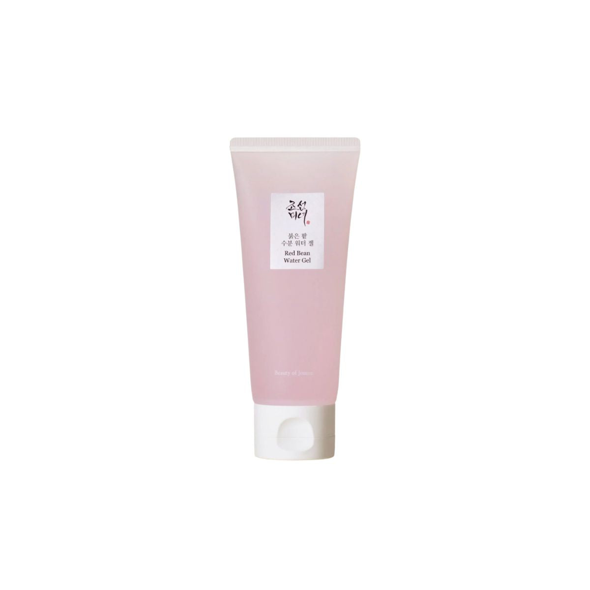 Red Bean Water Gel 100mL