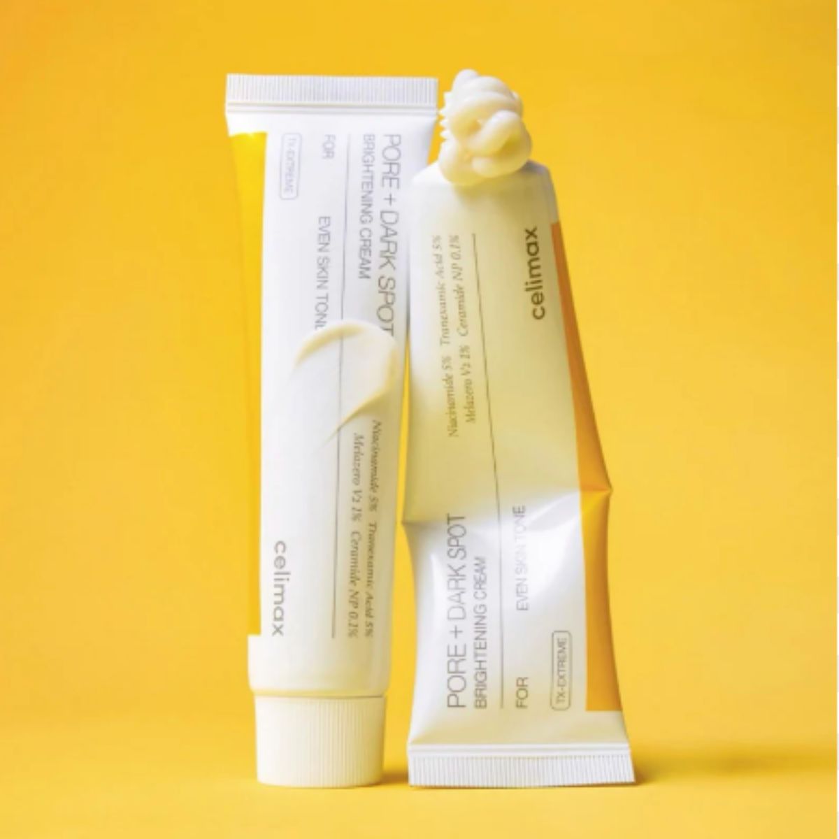 Pore+Dark Spot Brightening Cream 35mL