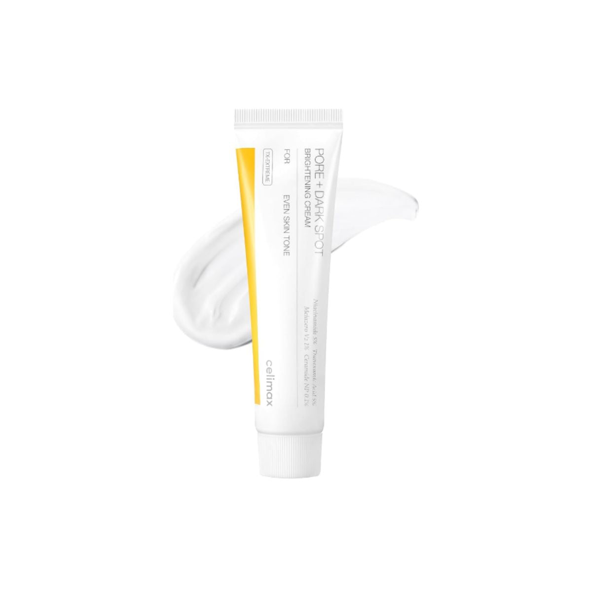 Pore+Dark Spot Brightening Cream 35mL