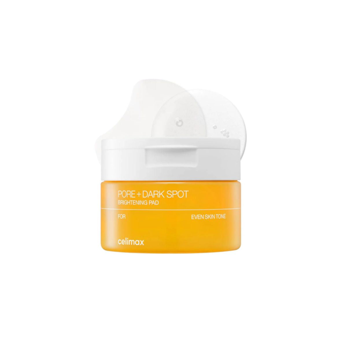 Pore+Dark Spot Brightening Pad