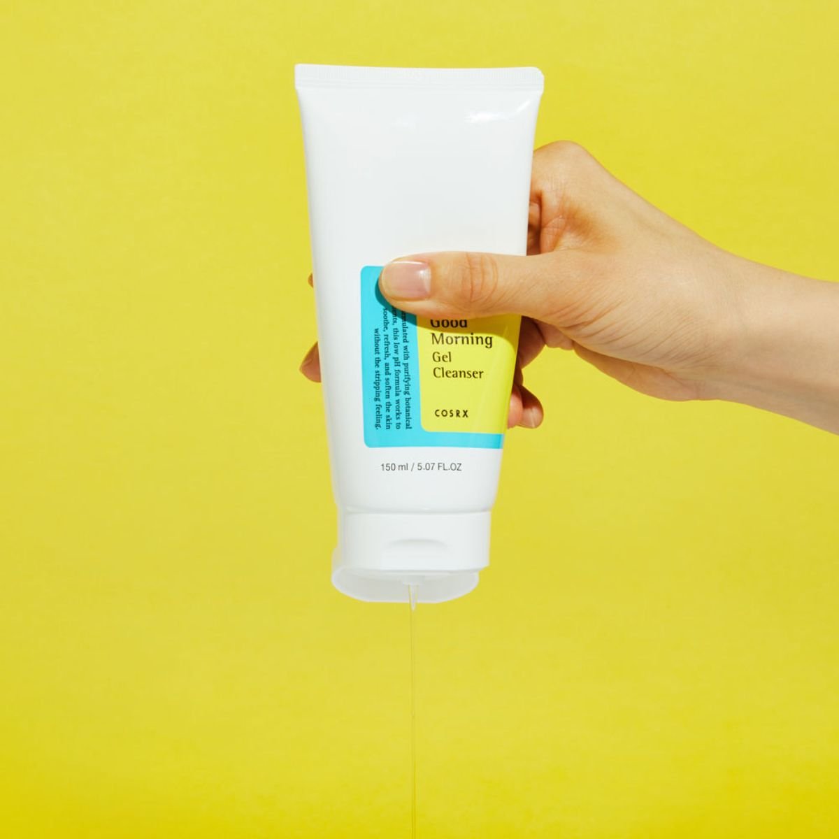 Low pH Good Morning Gel Cleanser 150mL