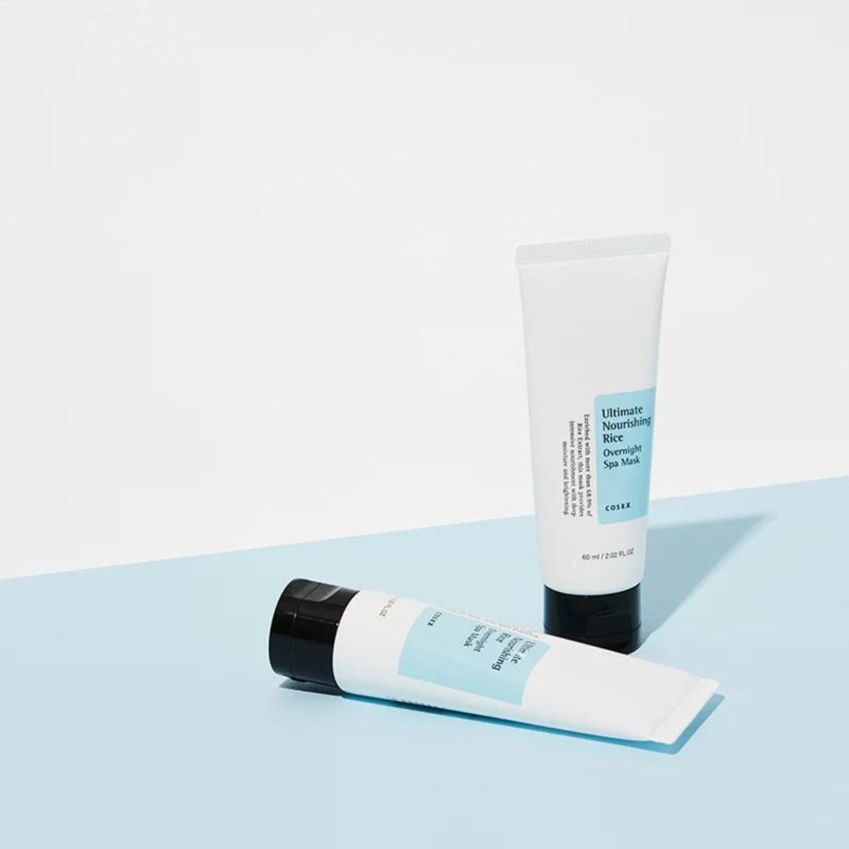Ultimate Nourishing Rice Overnight Mask 60mL