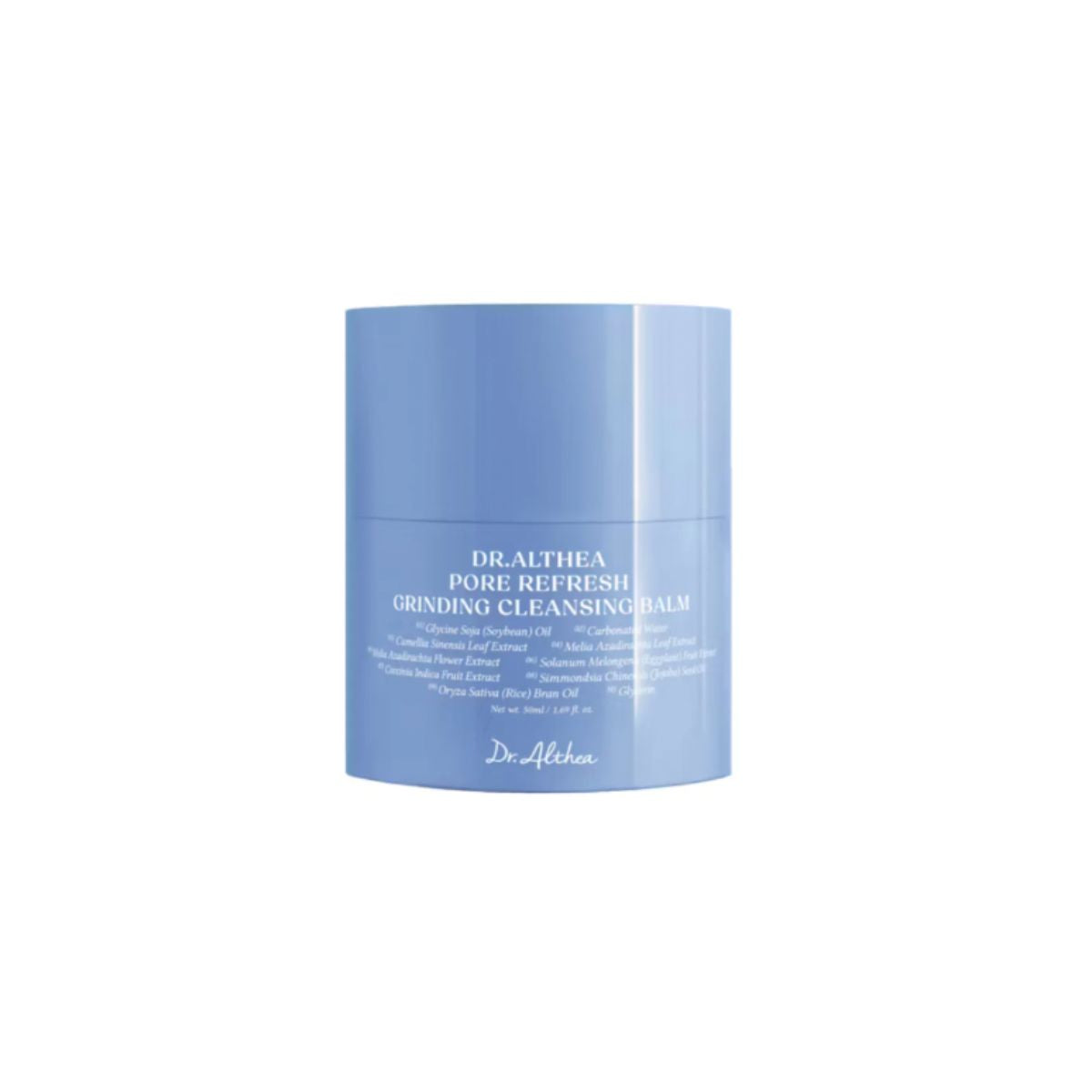 Pore Refresh Grinding Cleansing Balm 50mL