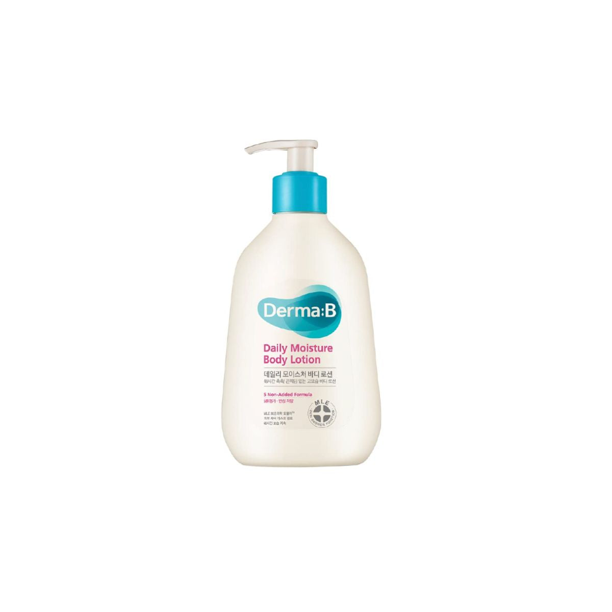 Daily Moisture Body Lotion 400mL