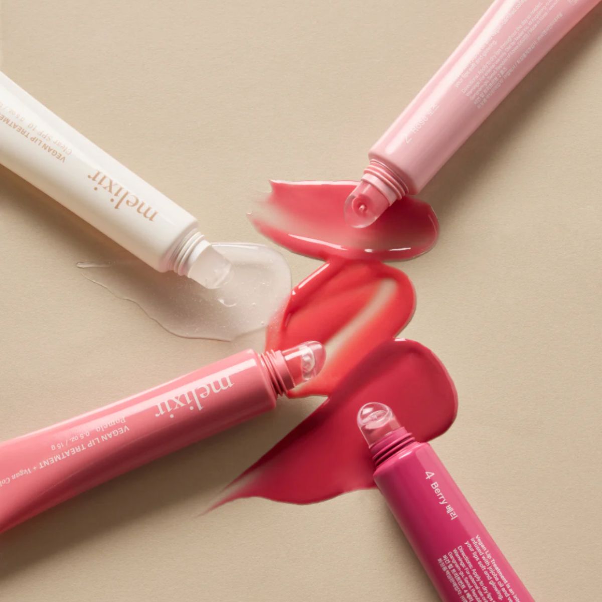 Vegan Lip Treatment 15g