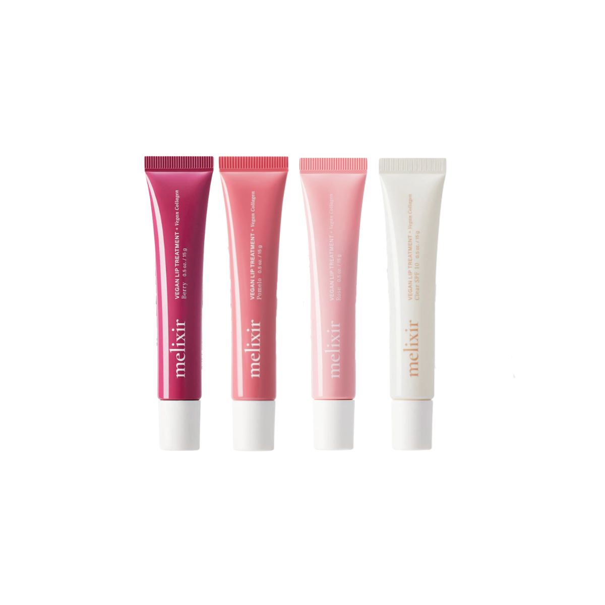 Vegan Lip Treatment 15g