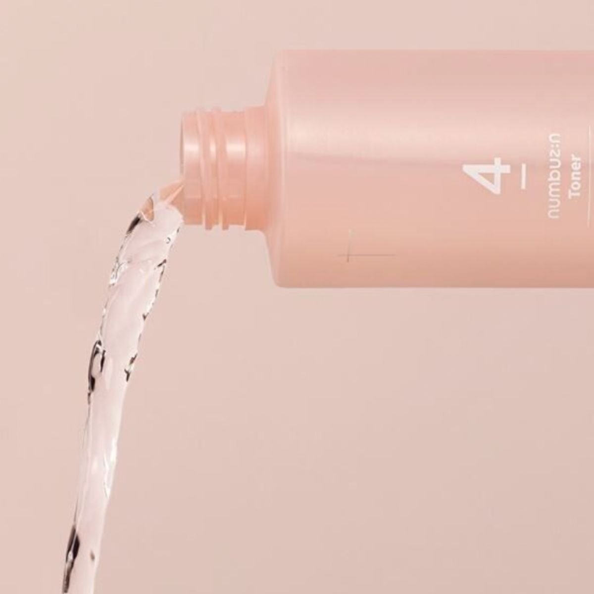 No.4 Hydration Glow Mineral Toner 200mL