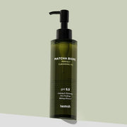 Matcha Biome Perfect Cleansing Oil 150mL