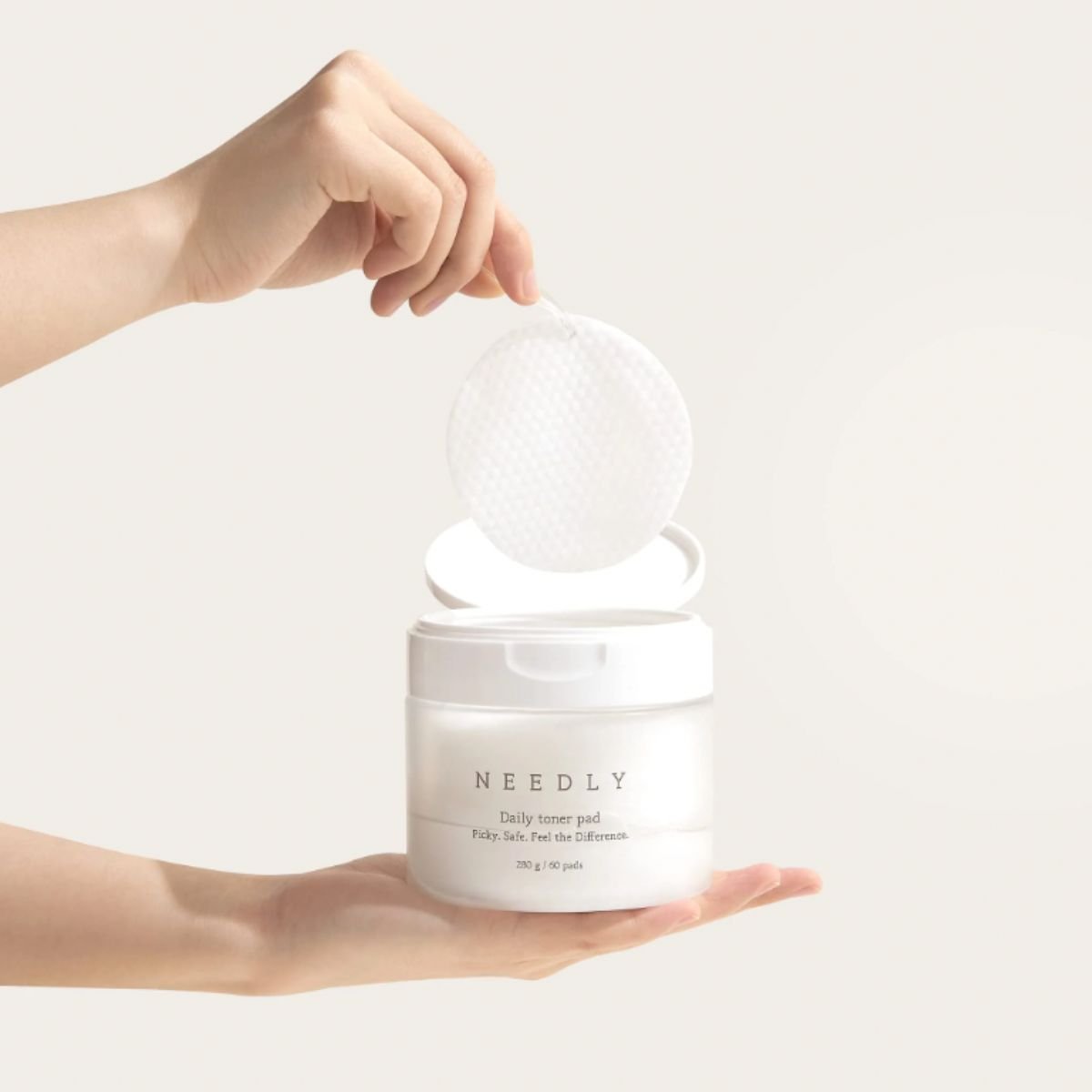 Daily Toner Pad 60ea