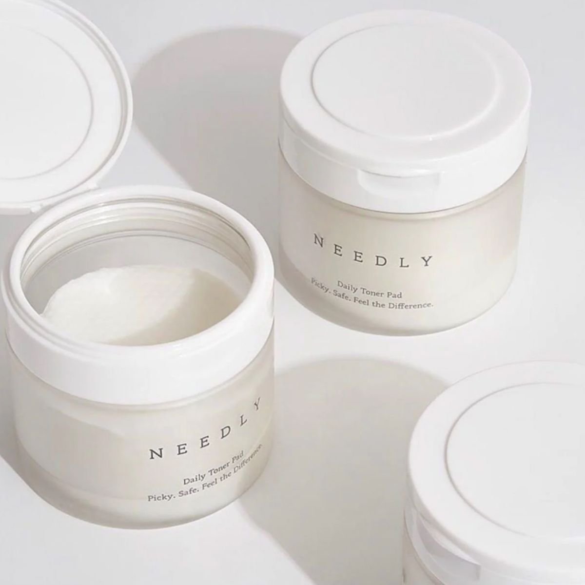Daily Toner Pad 60ea