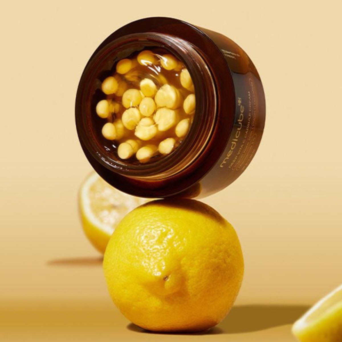 Deep Vita C Capsule Cream 55g