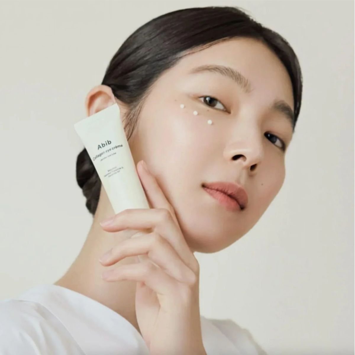 Collagen Eye Crème Jericho Rose Tube 30mL