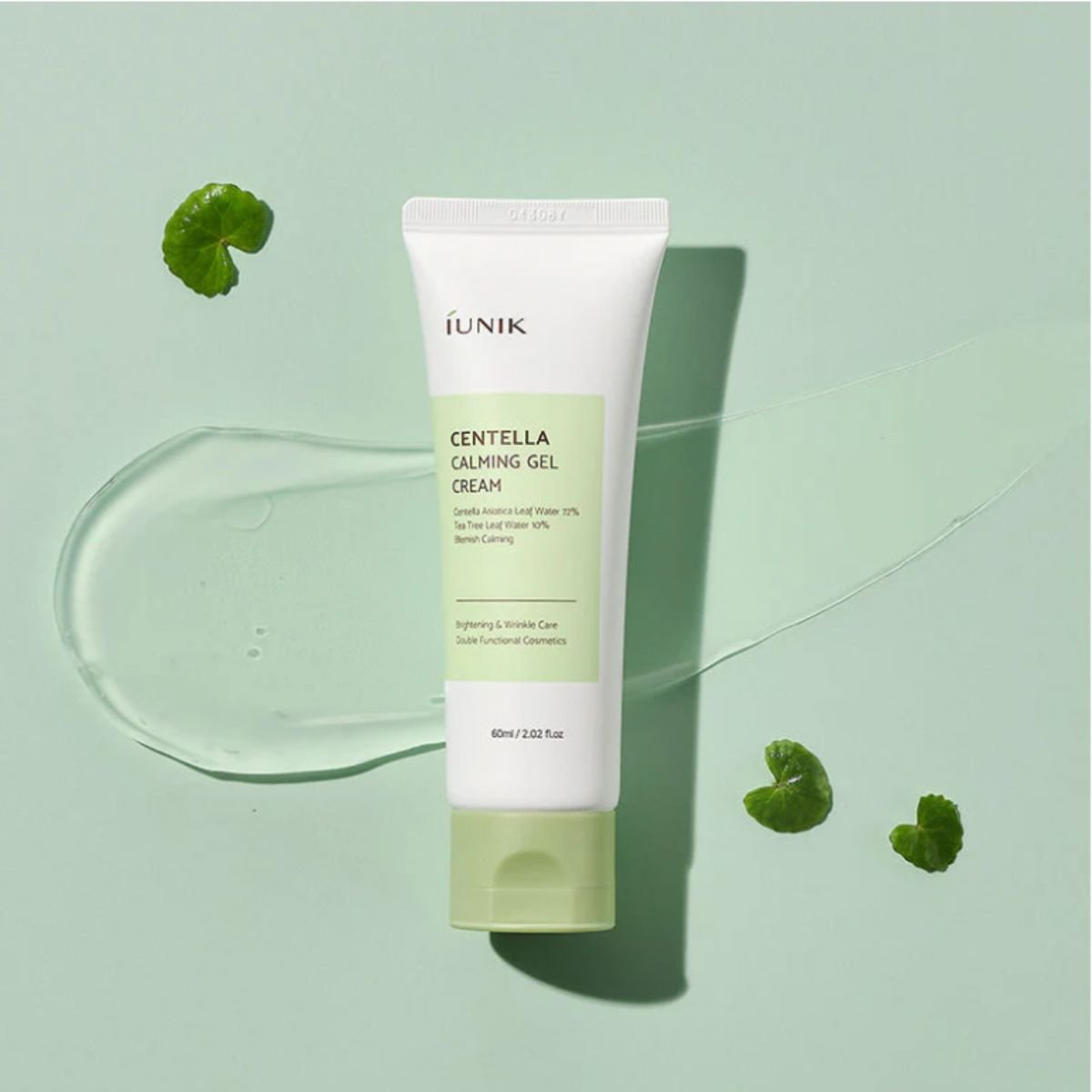 Centella Calming Gel Cream 60mL