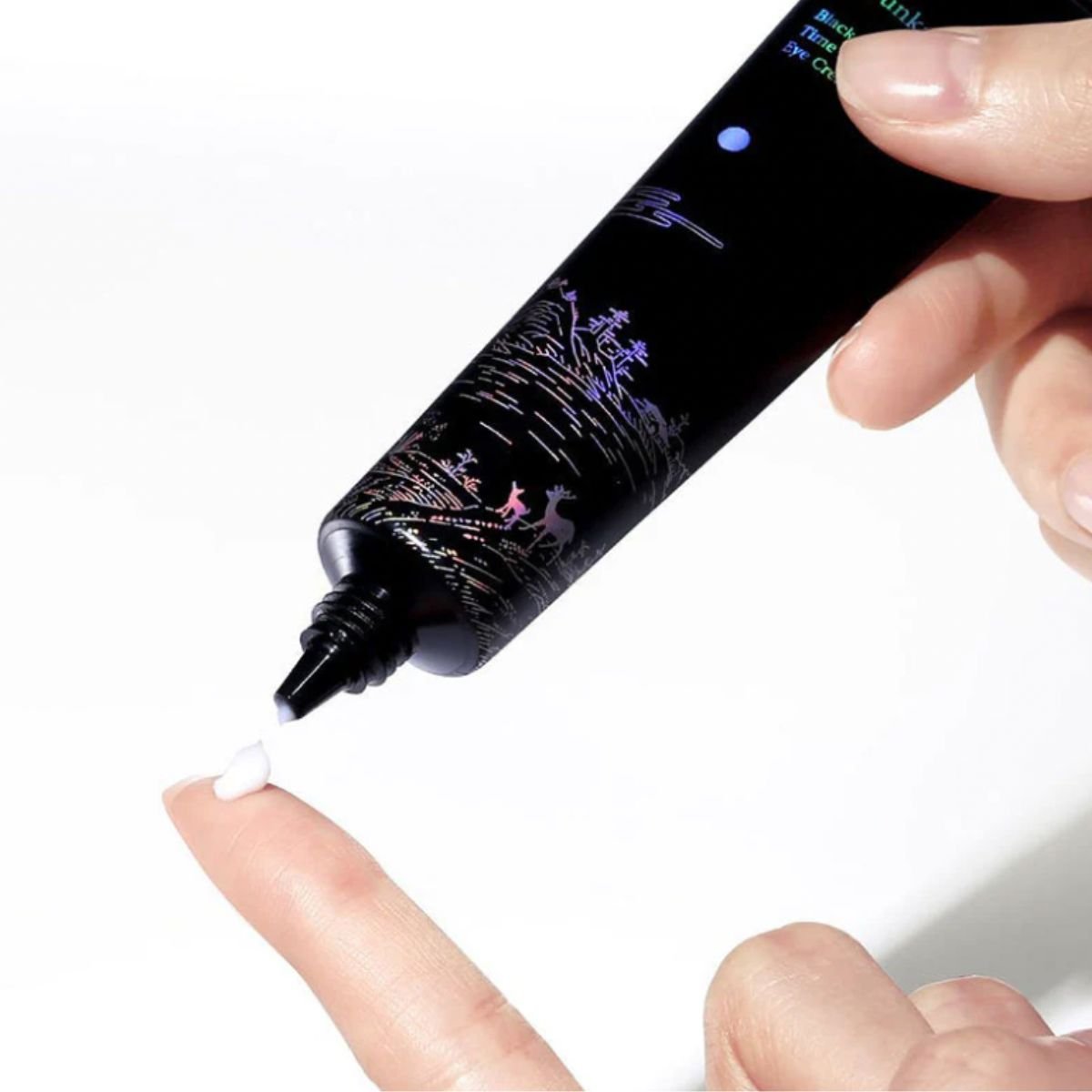 Black Tea Time Reverse Eye Cream