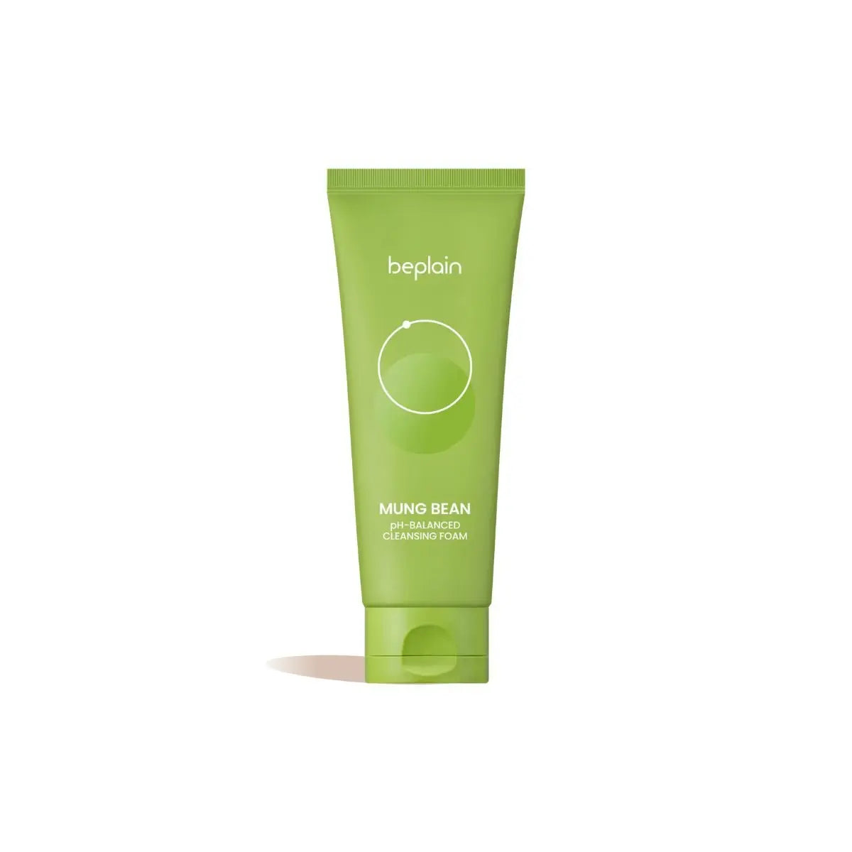 BEPLAIN Mung Bean pH-Balanced Cleansing Foam 80mL – Seven Young