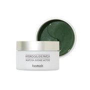Matcha Biome Hydrogel Eye Patch 60ea