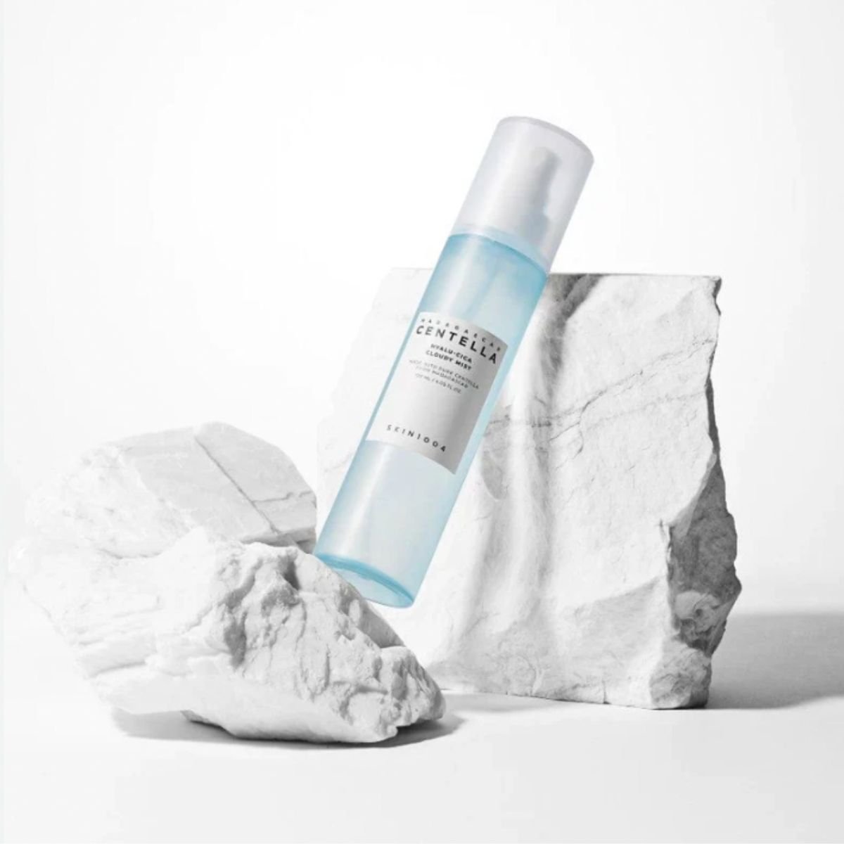 Madagascar Centella Hyalu-Cica Cloudy Mist 120mL