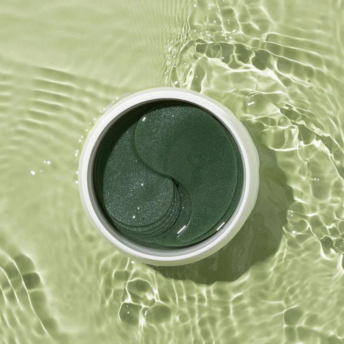 Matcha Biome Hydrogel Eye Patch 60ea