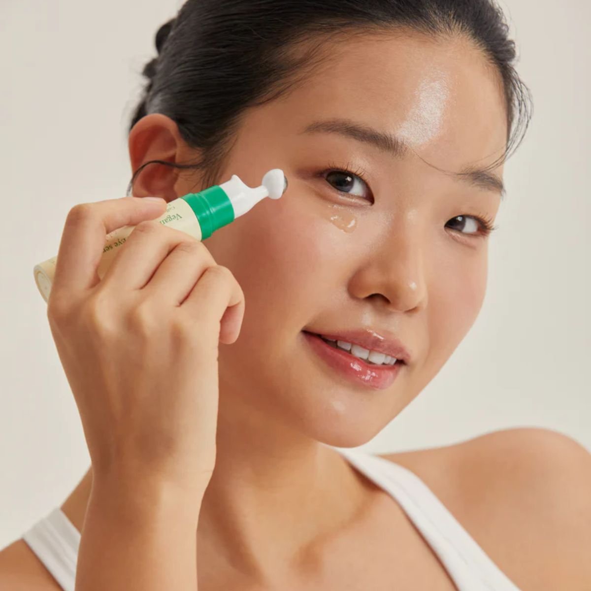 Vegan Collagen Eye Serum 10mL