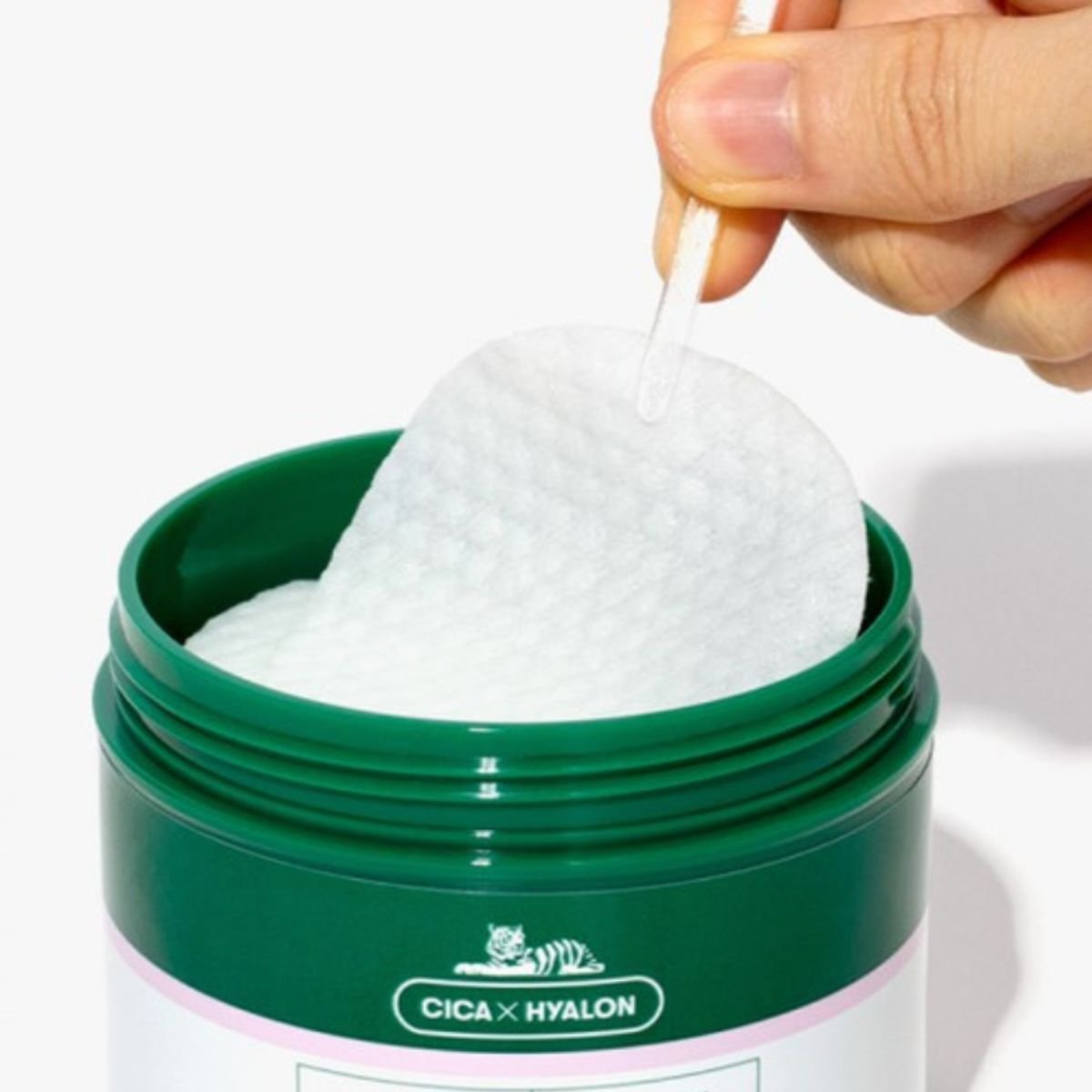 VT Cica Mild Toner Pad (60ea)