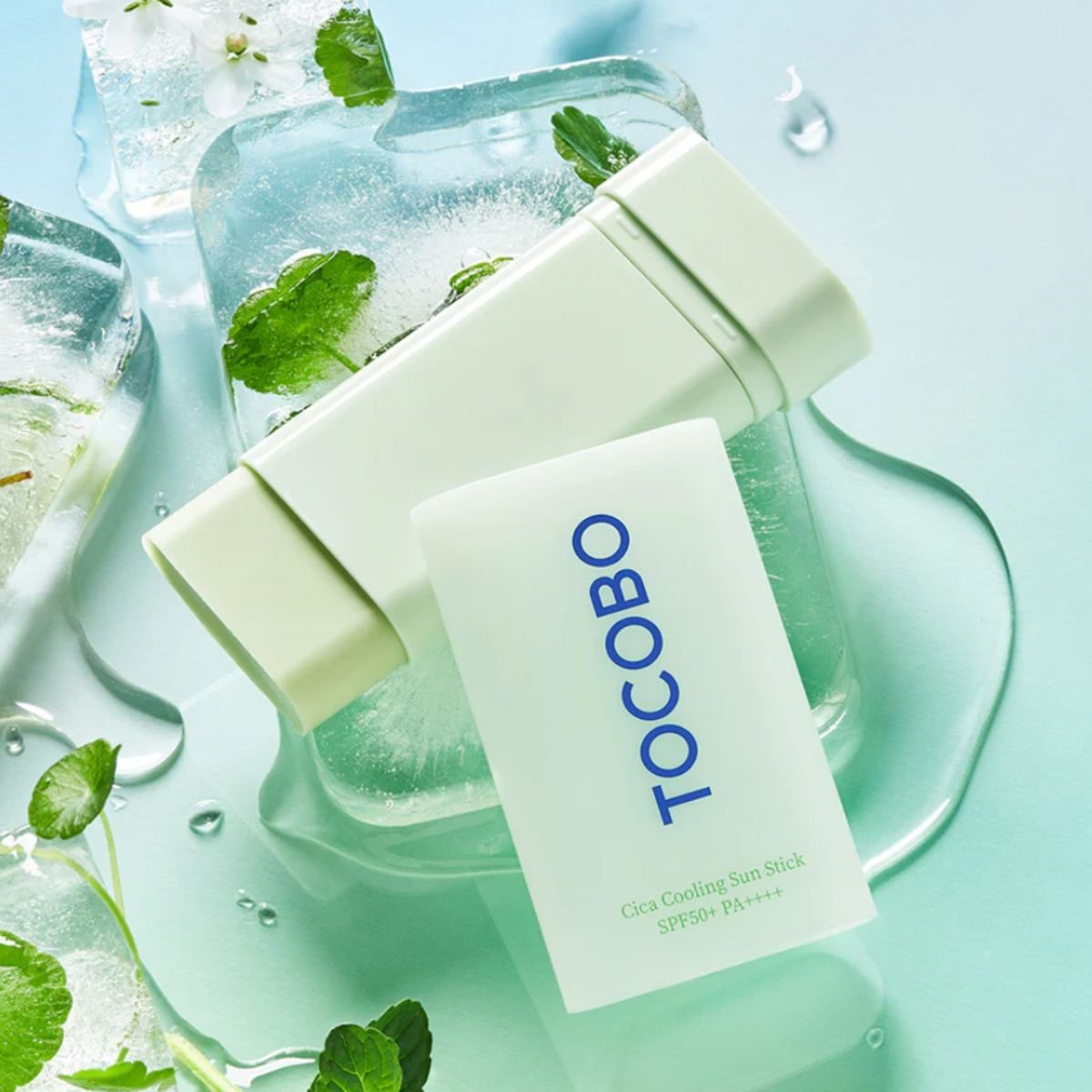 Cica Cooling Sun Stick SPF50+ PA++++