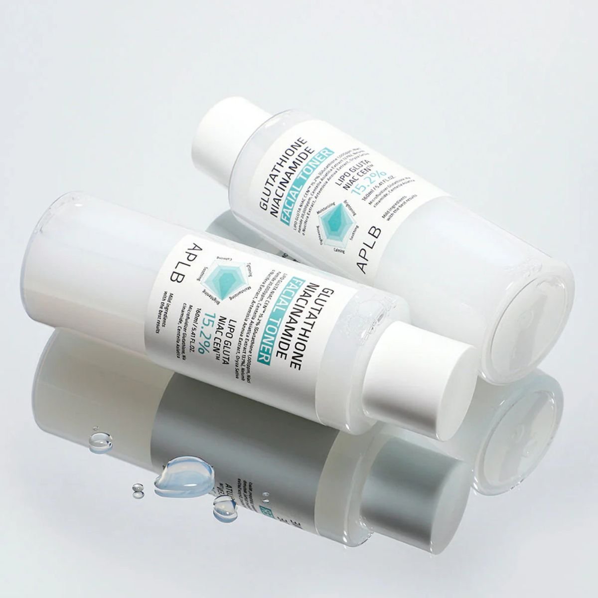 Glutathione Niacinamide Facial Toner 160mL