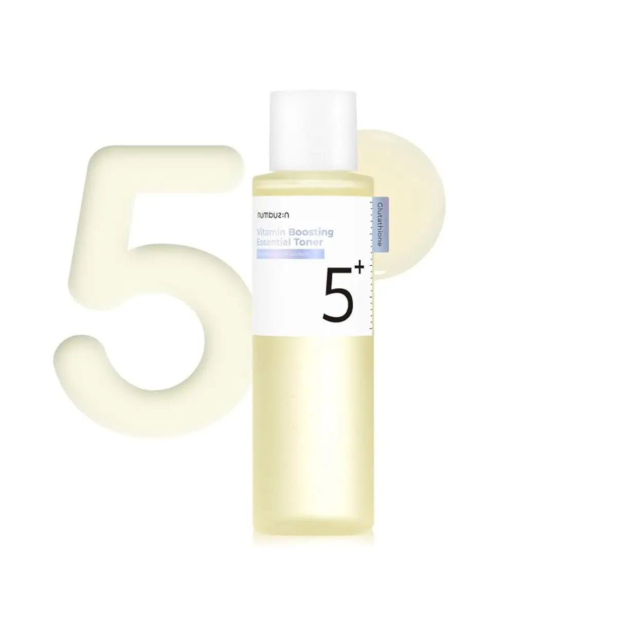 NUMBUZIN No.5 Vitamin Boosting Essential Toner 200mL – Seven Young