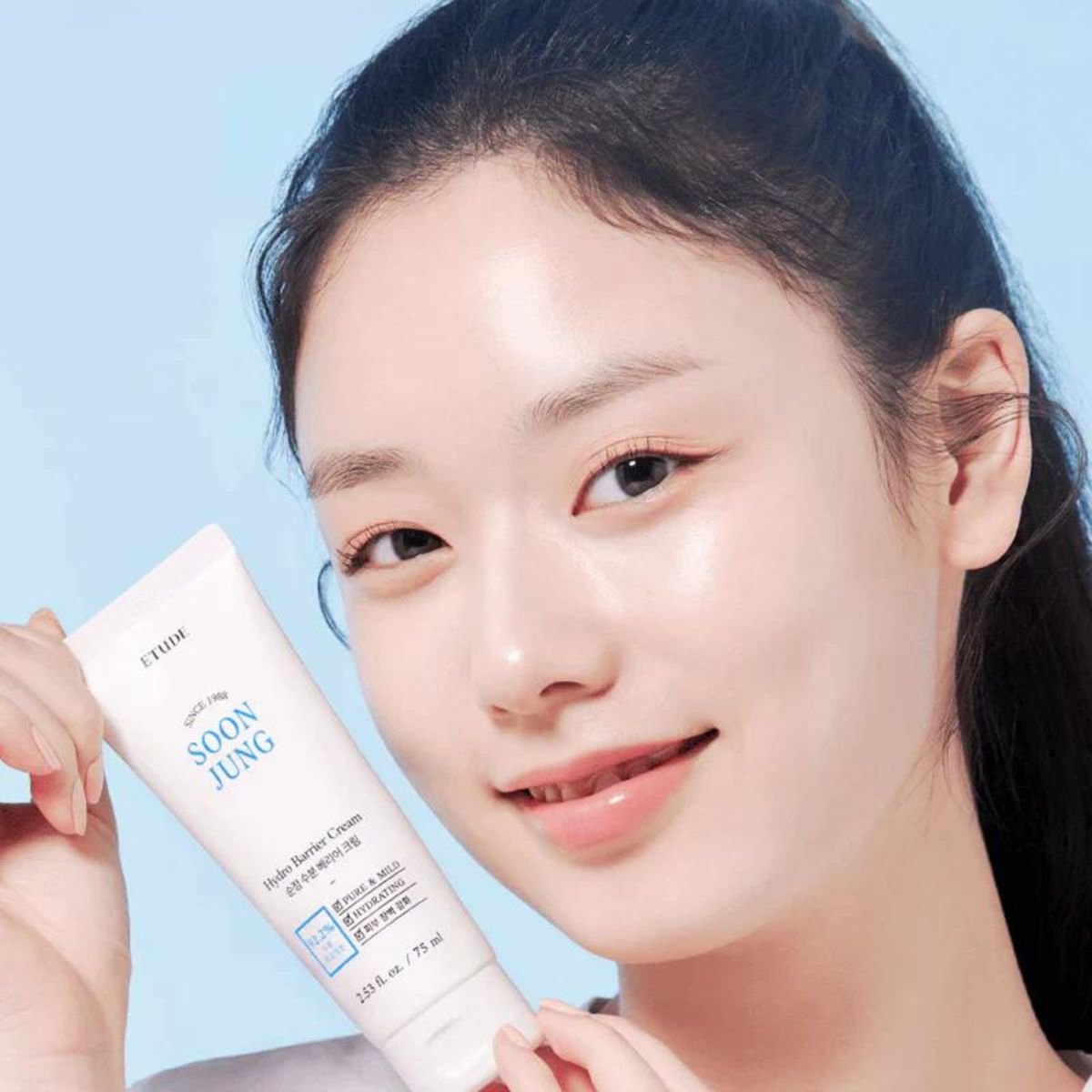 Soon Jung 2x Barrier Intensive Cream 60mL