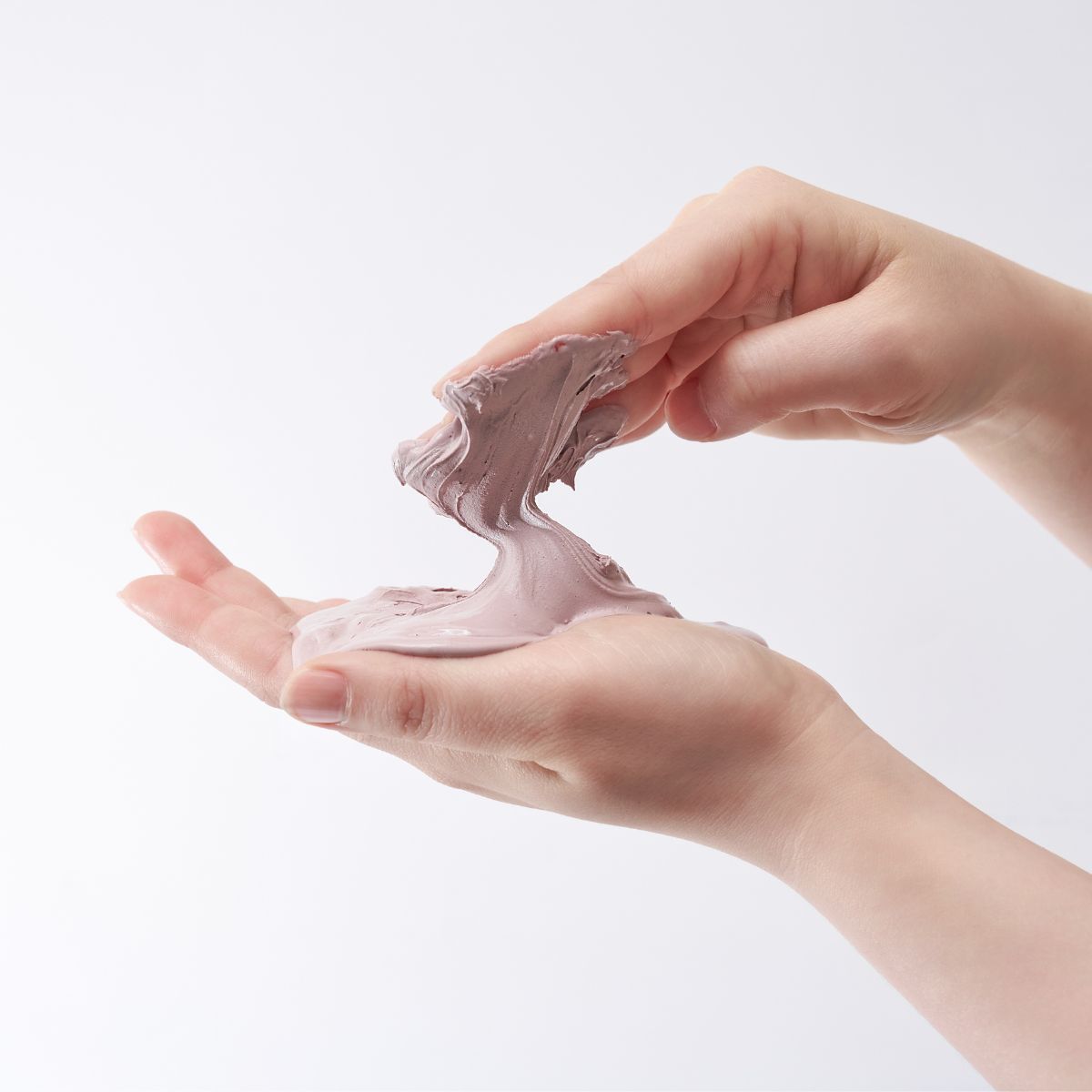 Purple Rice Pore Purifying Pack Cleanser 130g