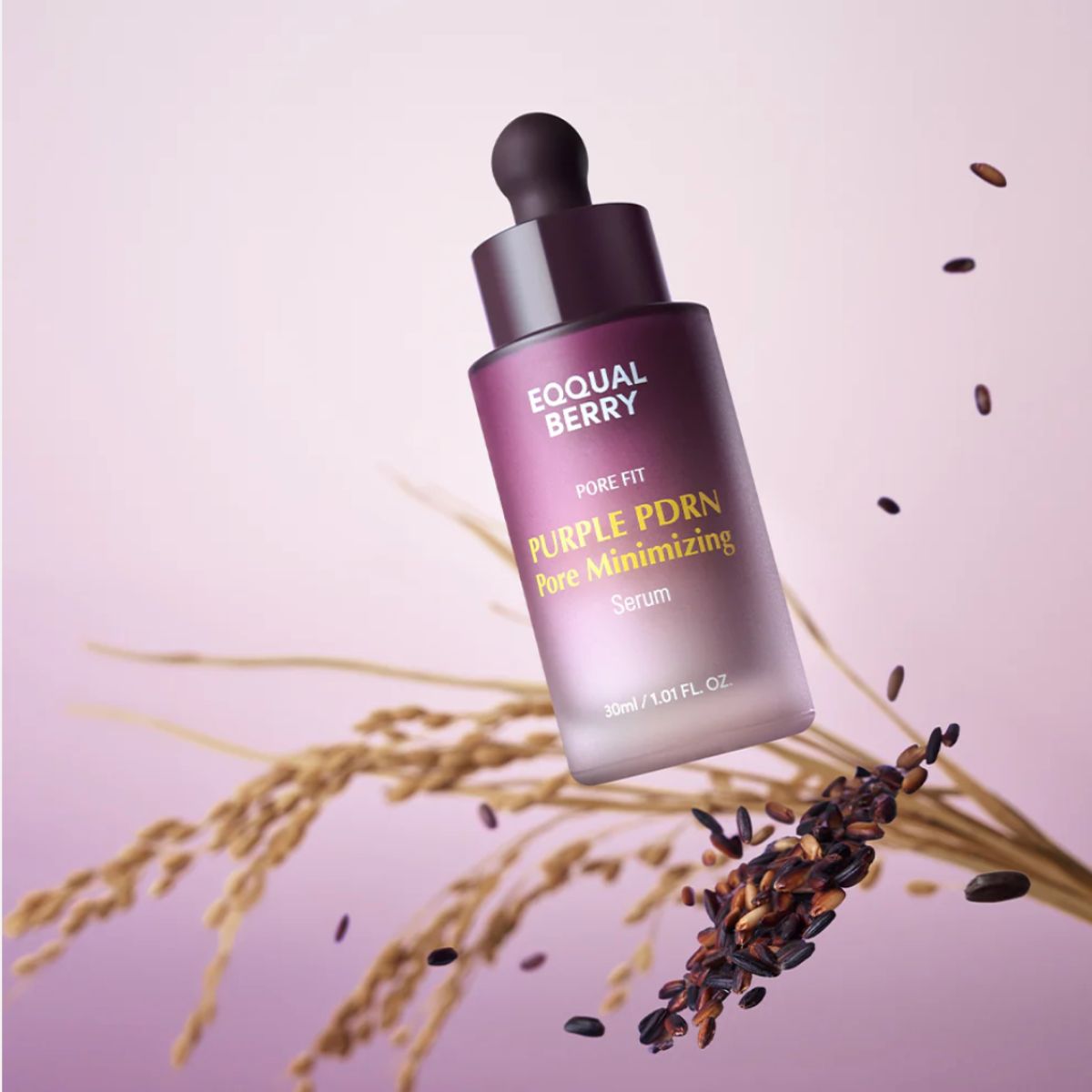 Purple PDRN Pore Minimizing Serum 30mL