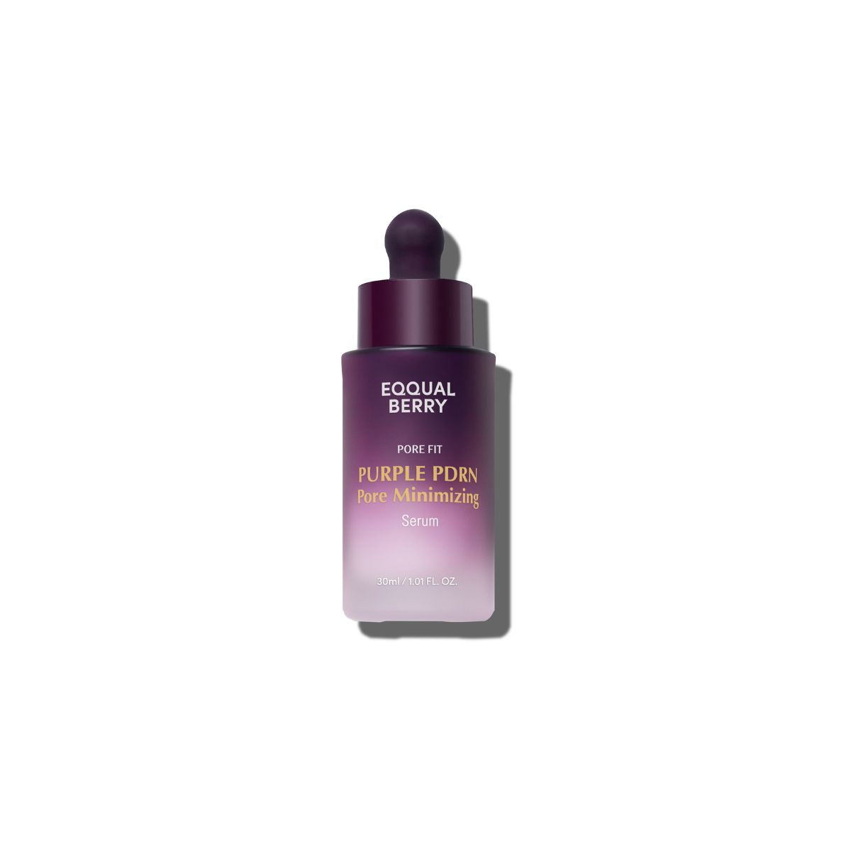 Purple PDRN Pore Minimizing Serum 30mL