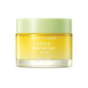 Green Tangerine Vita C Dark Spot Care Cream 50mL