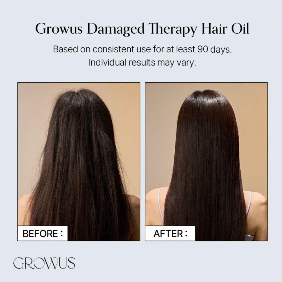 Damage Therapy Hair Oil 65mL