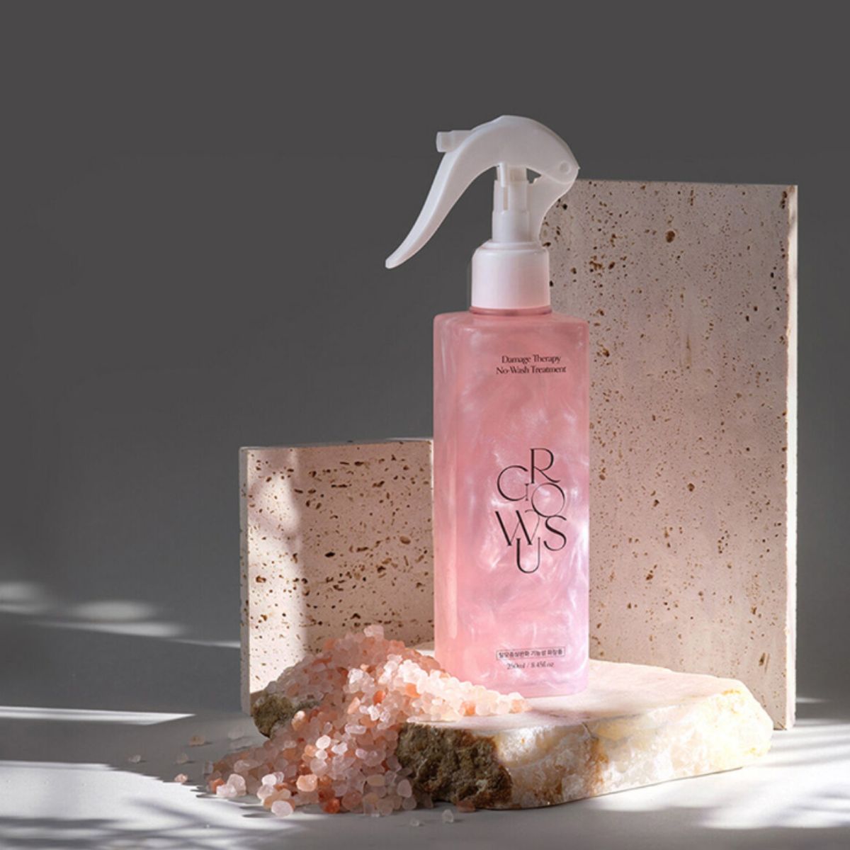 Damage Therapy No-Wash Treatment EX 250mL