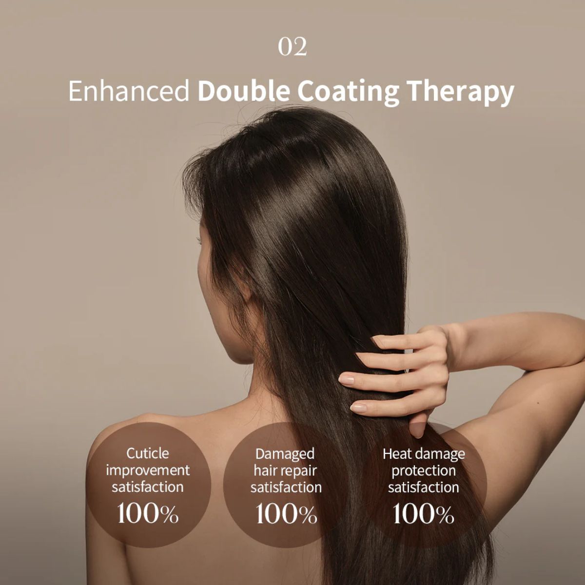 Damage Therapy No-Wash Treatment EX 250mL