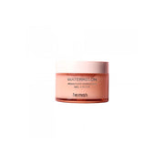 Watermelon Moisture Soothing Gel Cream 110mL