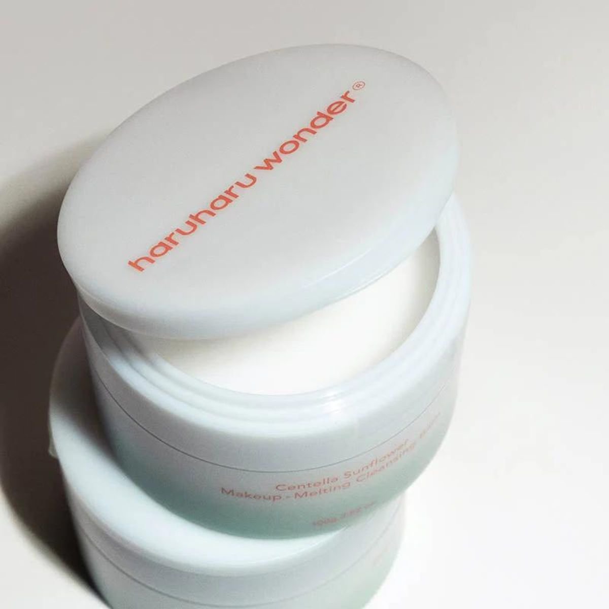 Centella Sunflower Makeup Melting Cleansing Balm 100g