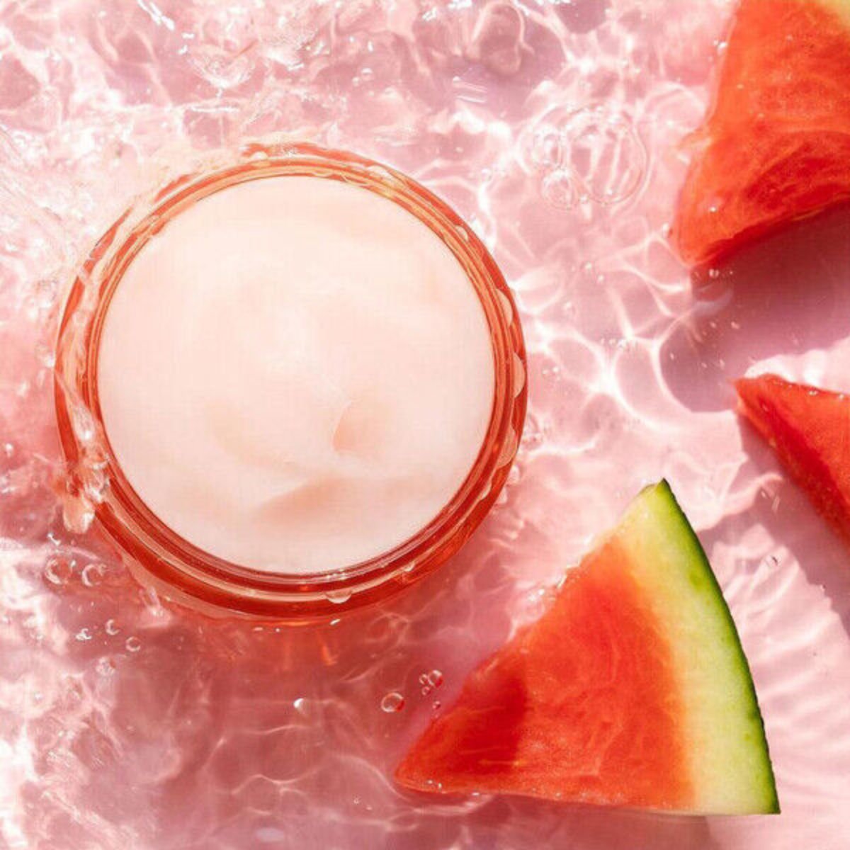 Watermelon Moisture Soothing Gel Cream 110mL