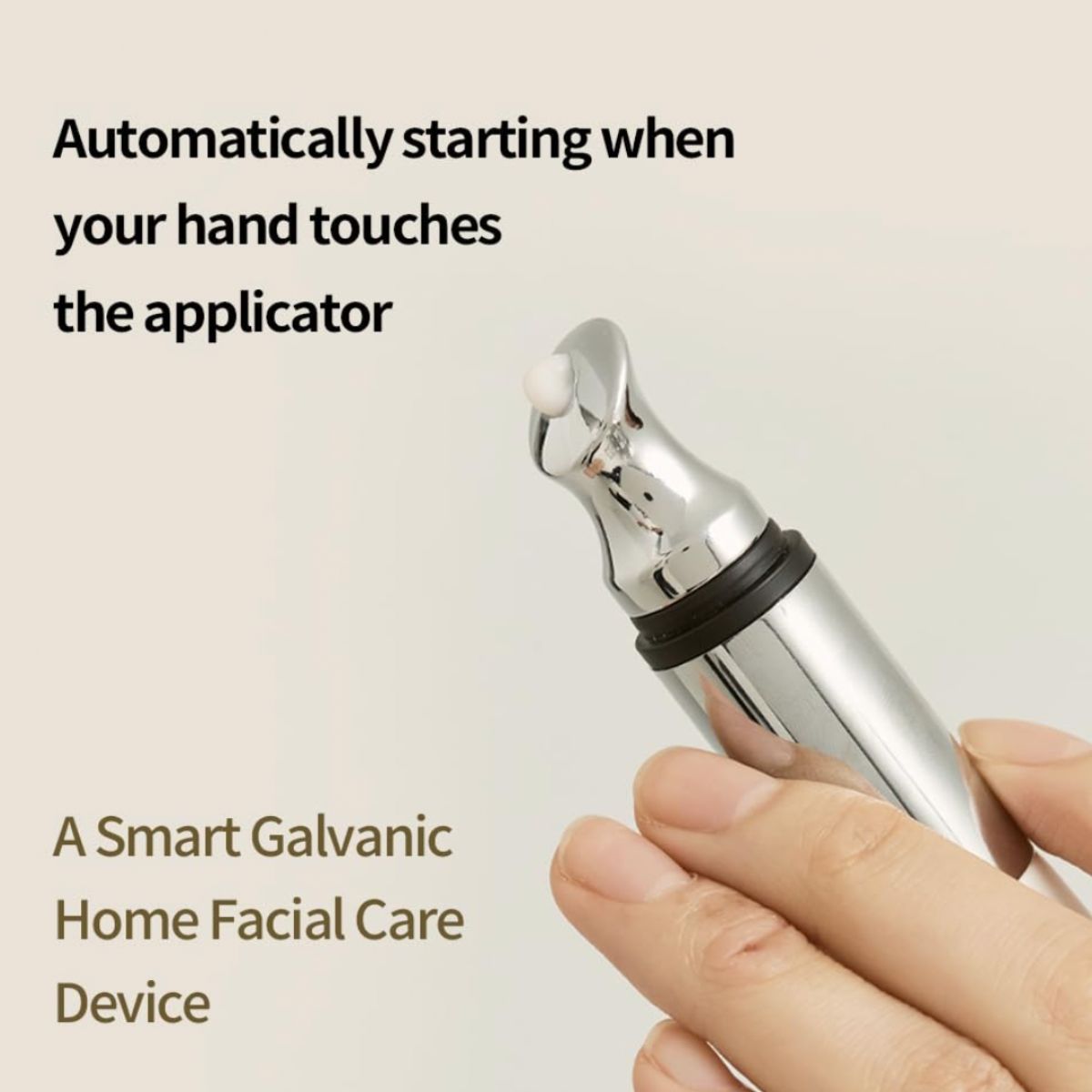 Black Yuja Bean Lifting Auto Eye Cream 15mL