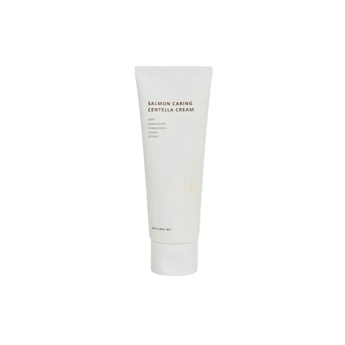 Salmon Caring Centella Cream 100mL
