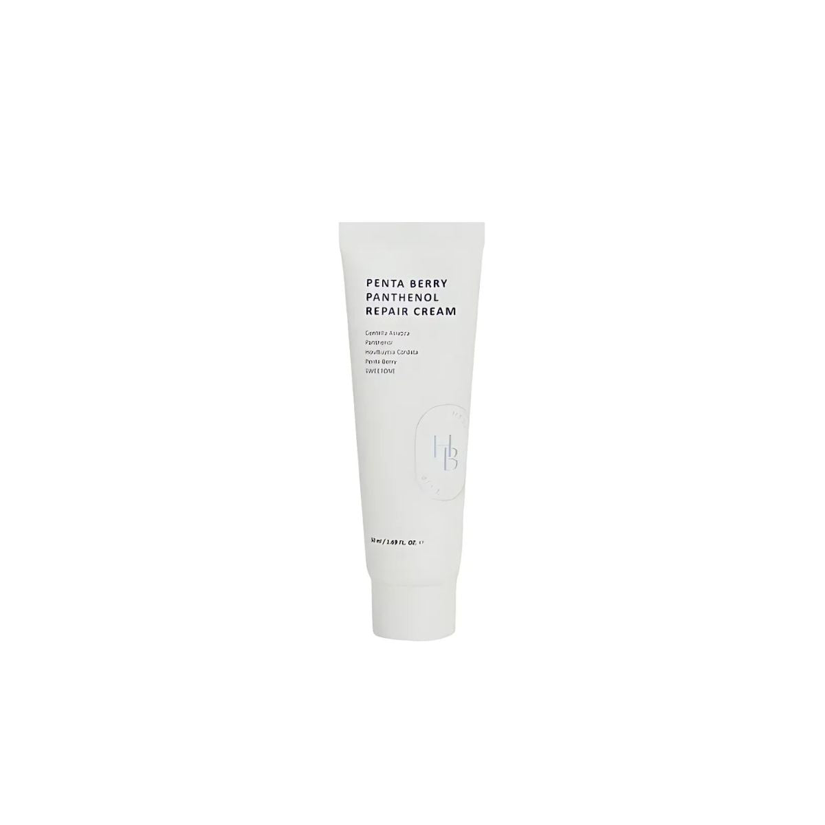 Penta Berry Panthenol Repair Cream 50mL