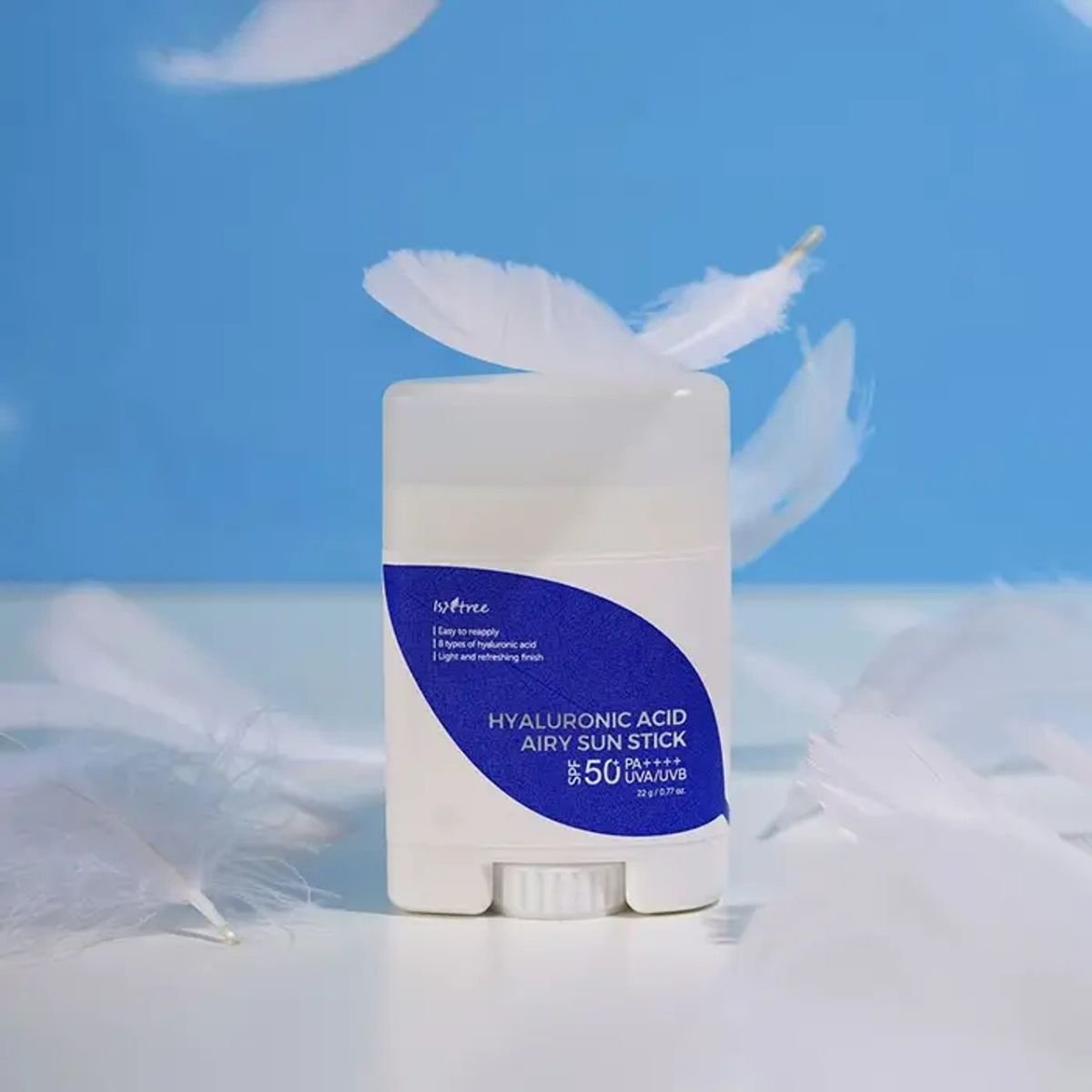 Hyaluronic Acid Airy Sun Stick 22g